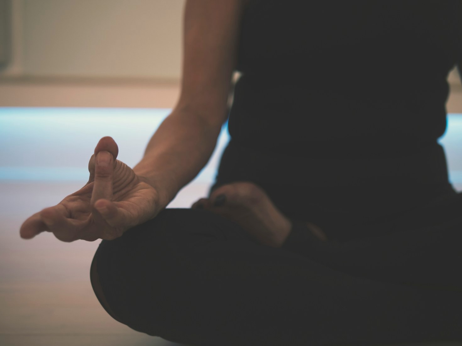 Sådan integrerer du mindfulness i dagligdagen